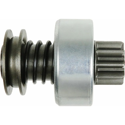 Voľnobežná prevodovka, štartér AS-PL SD1027