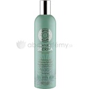 Šampóny Natura Siberica šampón pro mastné vlasy objem a bilance Volumizing and Balancing Shampoo 400 ml