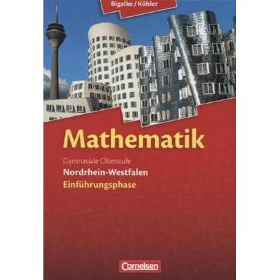 Einführungsphase, Schülerbuch