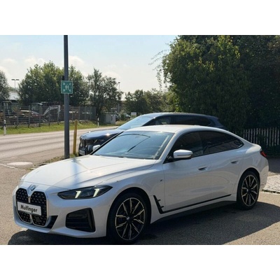 BMW 420d xDrive M Sport 140 kW