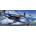 Academy Изтребител f4u-1 corsair 1: 72 (12457)