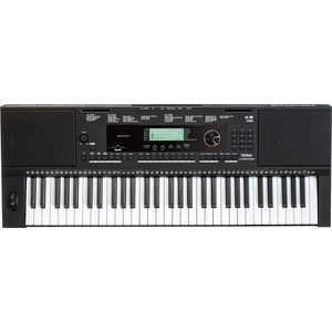 Pianonova Lucerna 350 Синтезатор с динамика Black (LC350)