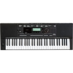 Pianonova Lucerna 350 Синтезатор с динамика Black