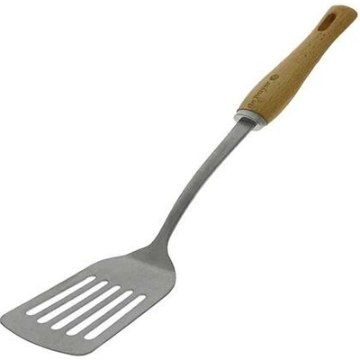 de Buyer 2701.06, B BOIS, nerez a bukové dřevo, robustní
