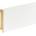 Перваз MDF - EGGER - Cubic profile 1525812 (1525812)