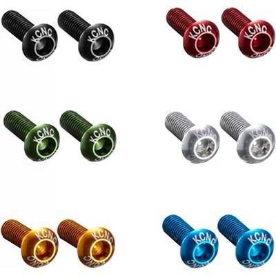 skrutky na košík Kcnc Torx25