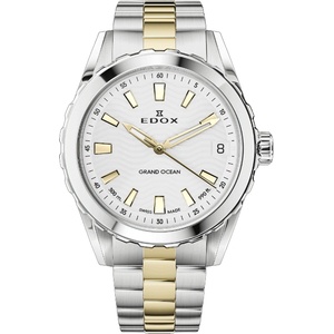 Edox 53103 357jm aid (53103 357jm aid) Часовници