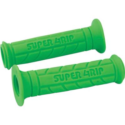 Bike to Grips SuperGrips Green GRPSUPGN