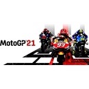 Moto GP 21