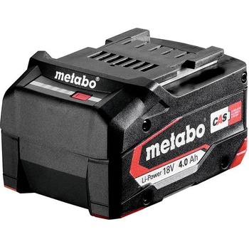 Metabo 18V 4.0Ah Li-Power (625027000)