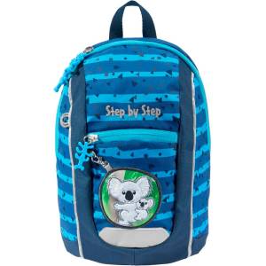Step by Step Kiga Mini Koala Coco