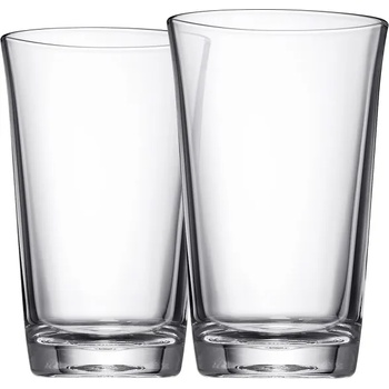 WMF Комплект от 2 бр. чаши за вода WMF Basic 0, 250 л (0950502040)