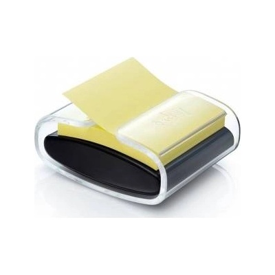Post-it pro card feeder black