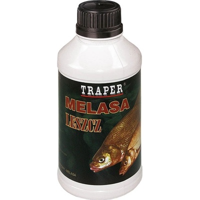Traper Melasa 500ml