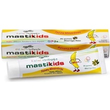 Mastic&herbs pre deti s mastichou a banánom Mastic Kids 75 ml
