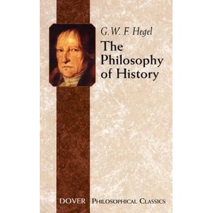 Philosophy of History | G W F Hegel (ISBN: 9780486437552)