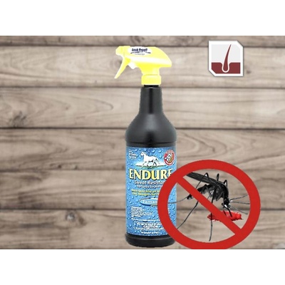Farnam Endure Sweat-resistant Fly spray 946 ml – Zboží Dáma