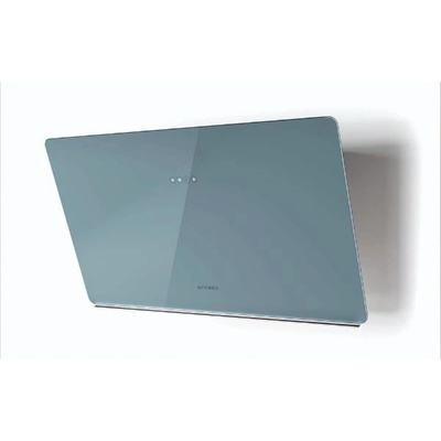 Faber GLAM LIGHT ZERO DRIP DB A80 Пепелно синьо, 750 m3/h, Вертикален аспиратор (GLAM LIGHT ZERO DRIP DB A80)