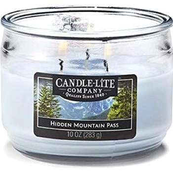 Candle-Lite Hidden Mountain Pass 283 g