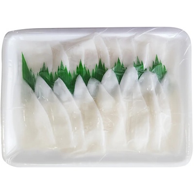 Yari Ika Kalamáry plátky mražené 160g – Hledejceny.cz