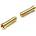 Dynamite Конверсионен адаптер 5mm - 4mm (2)