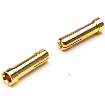 Dynamite Конверсионен адаптер 5mm - 4mm (2)