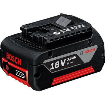 Bosch GBA 18V 3.0Ah Li-Ion M-C (1600Z00037)