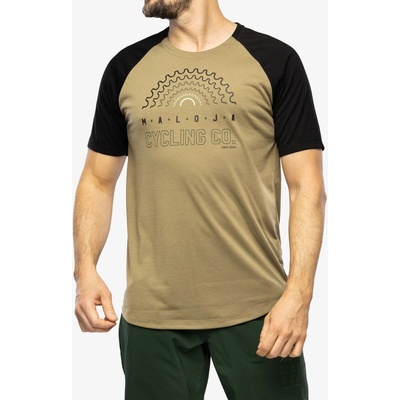 Maloja Keeseck oak multi