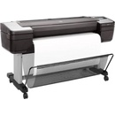 HP DesignJet T1700dr 44-in PostScript Printer 1VD88A