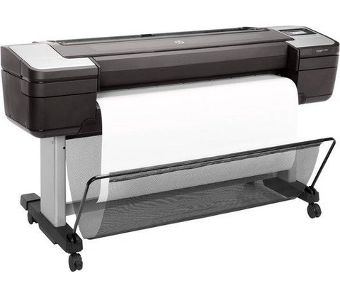HP DesignJet T1700dr 44-in PostScript Printer 1VD88A