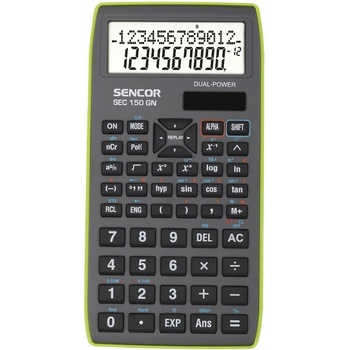 Sencor SEC 150 GN