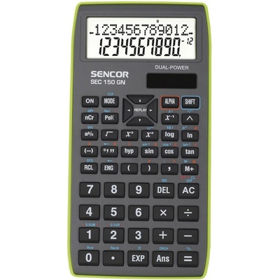 Sencor SEC 150 GN