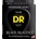 DR Strings BKE-12 Струни за електрическа китара (BKE-12)