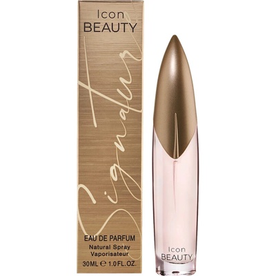 Icon Beauty Icon Beauty Signature parfémovaná voda dámská tester 50 ml