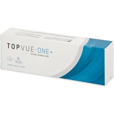 TopVue One+ 30 šošoviek