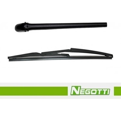 Negotti 350 mm KRT16FS