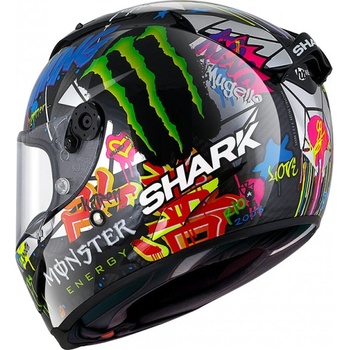 Shark Race-R Pro Carbon Lorenzo Catalunya GP
