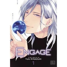 Engage, Vol. 1 Minaduki Yuu