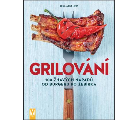 Grilování