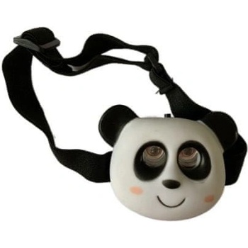 OXE LED panda