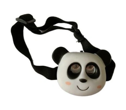 OXE LED panda