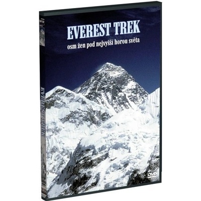 Everest Trek DVD