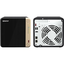 QNAP TS-464-8G