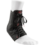 McDavid Олекотена наглезенка с връзки | Ankle Support Brace Lace-up With Stays 199 L