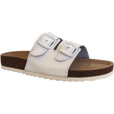 Protetika T13 zdravotná obuv biela