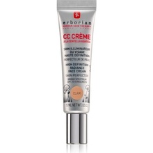 Erborian CC Crème Centella Asiatica rozjasňující krém SPF25 Clair 15 ml