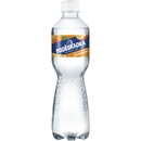 Poděbradka jemně perlivá pomeranč 12 x 0,5 l