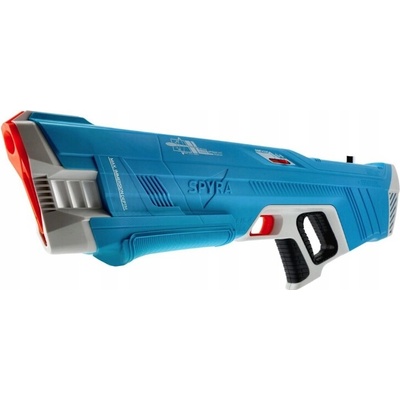 SpyraThree modrá