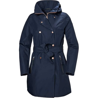 Helly hansen Анорак Helly hansen Welsey II parka - Blue (Navy)