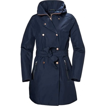 Helly hansen Анорак Helly hansen Welsey II parka - Blue (Navy)